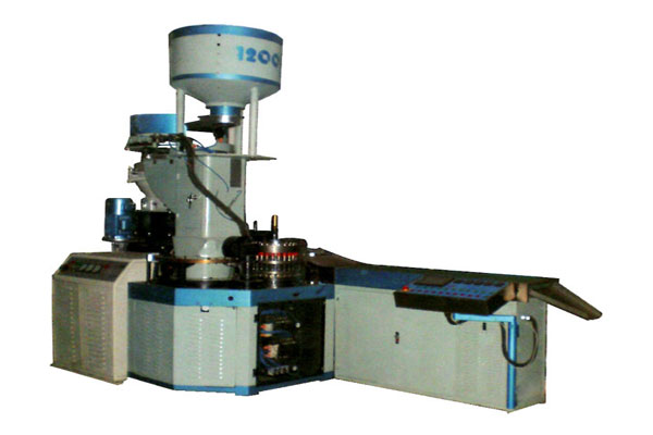 PM 1200 Lining Machine