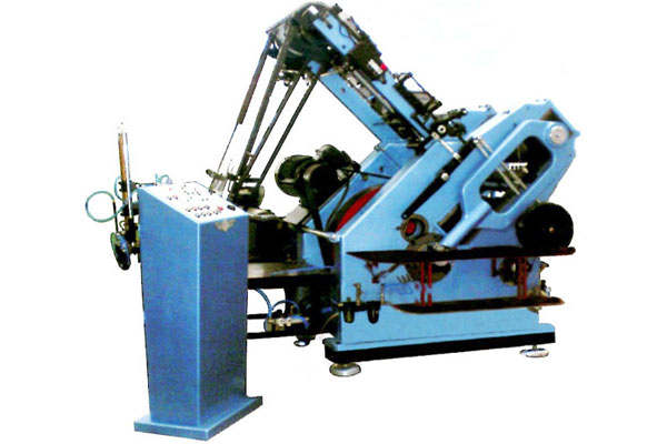 PMC250 Lining Machine - Shanghai Tiandu Precision Machinery