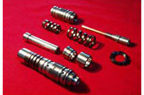 Spare parts