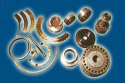 Spare parts