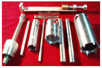 Spare parts