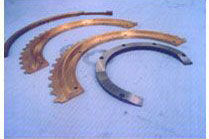 Spare parts