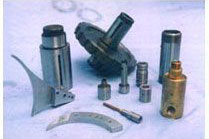 Spare parts