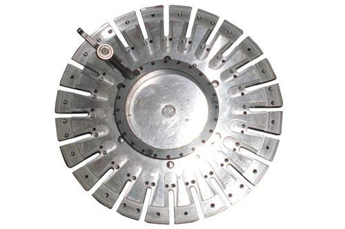 Spare parts